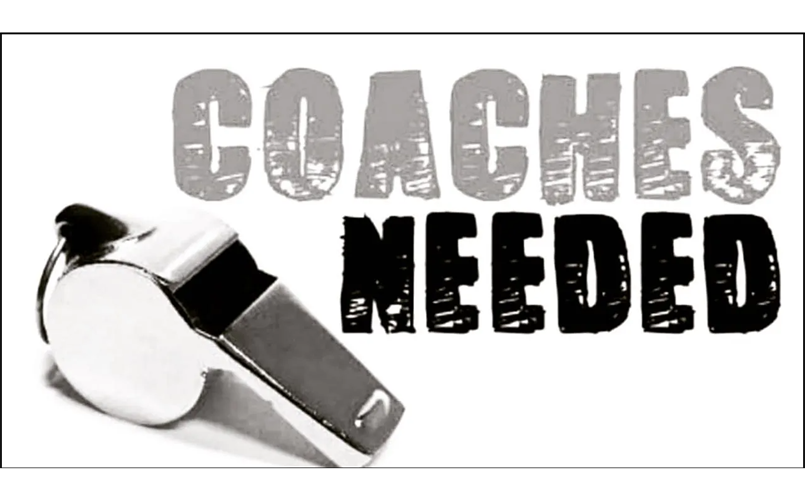 Basketball Coaches Needed